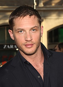 Эдвард Томас Харди (Tom Hardy)