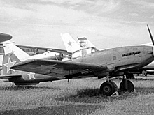 Почему в СССР отказались от штурмовой авиации в 1950-х годах