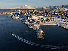 Reuters: США продолжают рассматривать вариант военного захвата Гренландии