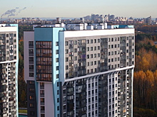 Москвичи отвернулись от ипотеки