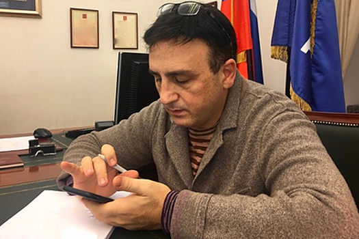 Верховный суд рассмотрит подсудность апелляционного дела Карамзина