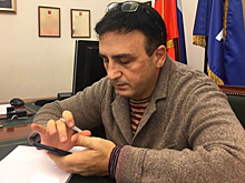 Верховный суд рассмотрит подсудность апелляционного дела Карамзина