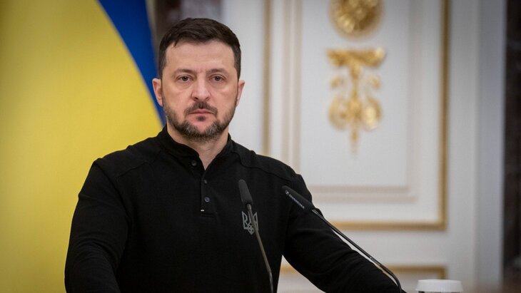 ЕС обратился к Зеленскому с требованием на фоне коррупционного скандала