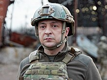 Зеленский отказался от временного перемирия и обмена пленными