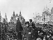 Ленин и большевики. Как Октябрьская революция 1917 года изменила ход истории?