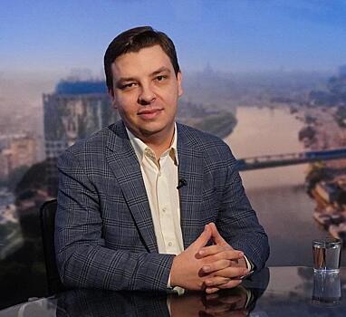 Александр Баталов приоткрыл планы в KTS