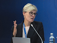 Газпромбанк: Россия может стать локомотивом в климатической повестке БРИКС+