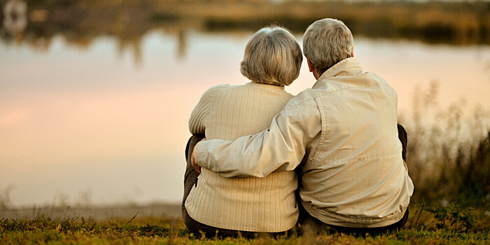 Ученые: многолетний брак снижает риск развития деменции