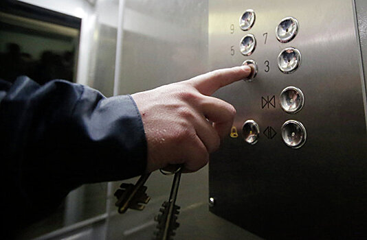 2,4 тысячи лифтов заменили в Москве