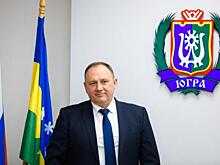 «Для Ханты-Мансийска настал период взлета». Глава города рассказал о его развитии и отношениях с губернатором