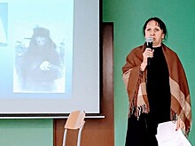 Библиотека №172 провела цикл мероприятий к годовщине снятия блокады Ленинграда