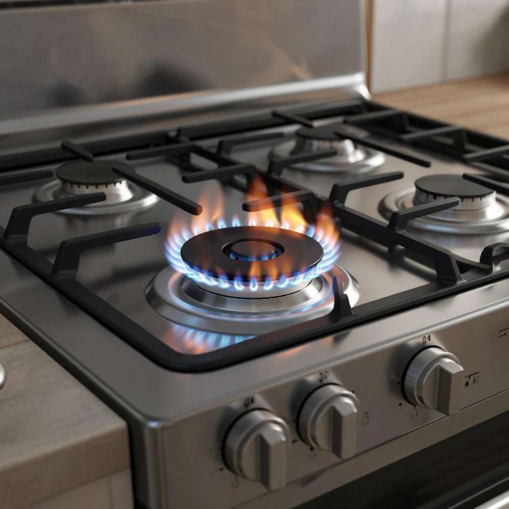 Оренбуржцам напомнили о безопасности при использовании газового и электрического оборудования