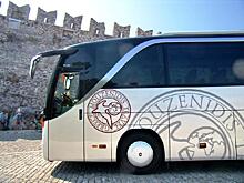 Mouzenidis Travel Greece приостановит обслуживание туристов в Греции
