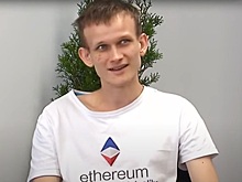 Виталик Бутерин вернулся в клуб криптомиллиардеров благодаря росту Ethereum