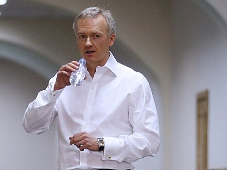 Полиция подтвердила, что найденное на юге Кипра тело принадлежит Баумгертнеру