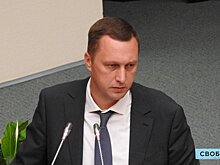 Новый глава саратовского правительства заявил о необходимости доверия человека власти