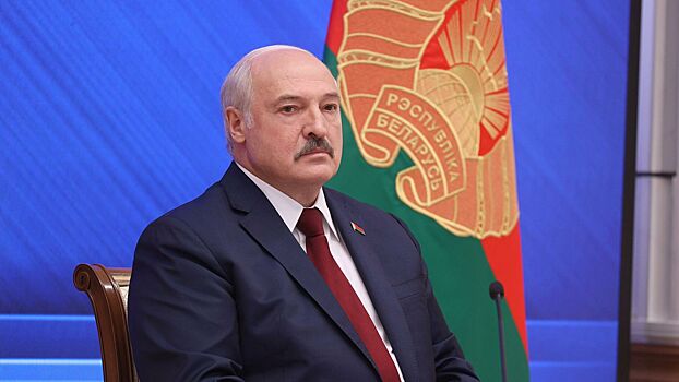 США призвали Россию повлиять на «режим Лукашенко»