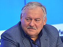 Депутат ГД Затулин: Нужно бороться с тем, что упоминание русских считается оскорбительным для всех остальных