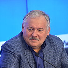 Депутат ГД Затулин: Нужно бороться с тем, что упоминание русских считается оскорбительным для всех остальных