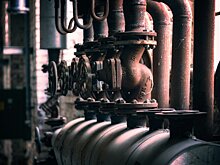 Реконструированная котельная будет экономить Ижевскому механическому заводу до 5,5 млн рублей в год