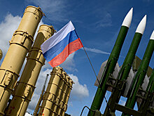 "Сенсация" от военной разведки США: Россия становится сильнее