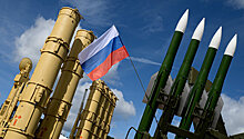 "Сенсация" от военной разведки США: Россия становится сильнее