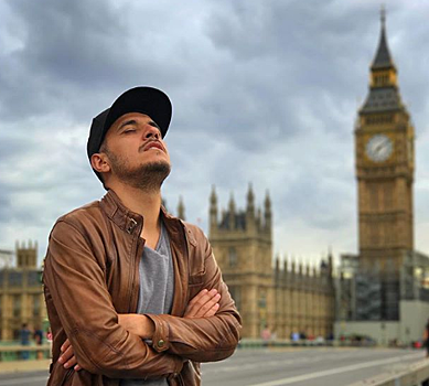 Ведущий рассказал о борьбе с онкологией