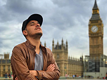 Ведущий рассказал о борьбе с онкологией