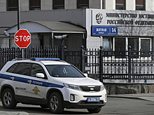 Минюст расширил перечень иноагентов