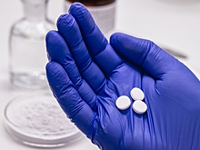 Холдинг «Сибур» планирует выпускать компоненты для создания лекарств