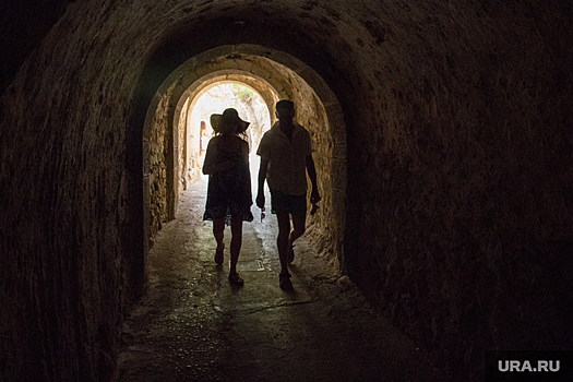 У жителей ХМАО набирает популярность отдых в пещерных отелях Каппадокии