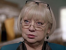 Народная артистка Светлана Крючкова попала в больницу перед днем рождения