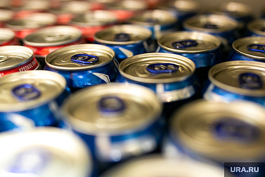 Магазины разливных напитков Тюмени нарушают закон, торгуя пивом по ночам