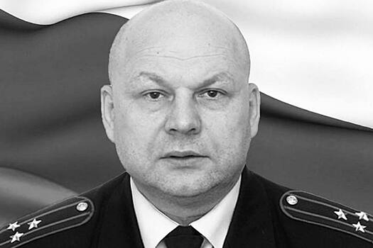 Бывший руководитель отдела полиции найден мертвым в Екатеринбурге