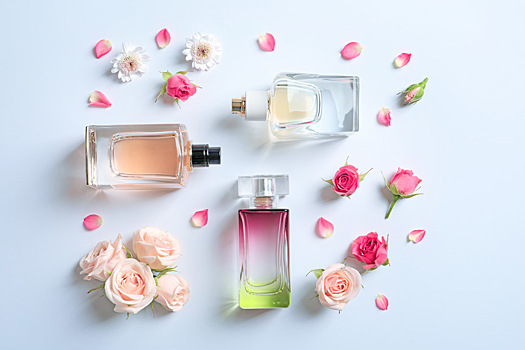 8 легендарных парфюмеров и их культовые ароматы, которые изменили мир
