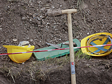 CNN: археологи, возможно, нашли в степях Казахстана мегаполис бронзового века