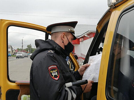 В Пензенской области проведут операцию «Автоперевозчик»