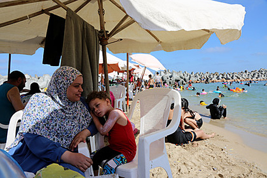 «Туристы даже не представляют, что такое настоящий Египет» История женщины, перебравшейся в Каир и увидевшей его изъяны