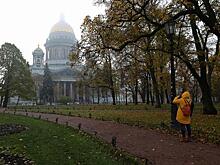 Погода стремится к нулю: прогноз от Гисметео на неделю