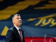 Экс-тренер «Барселоны» Ясикявичюс возглавил БК «Фенербахче»
