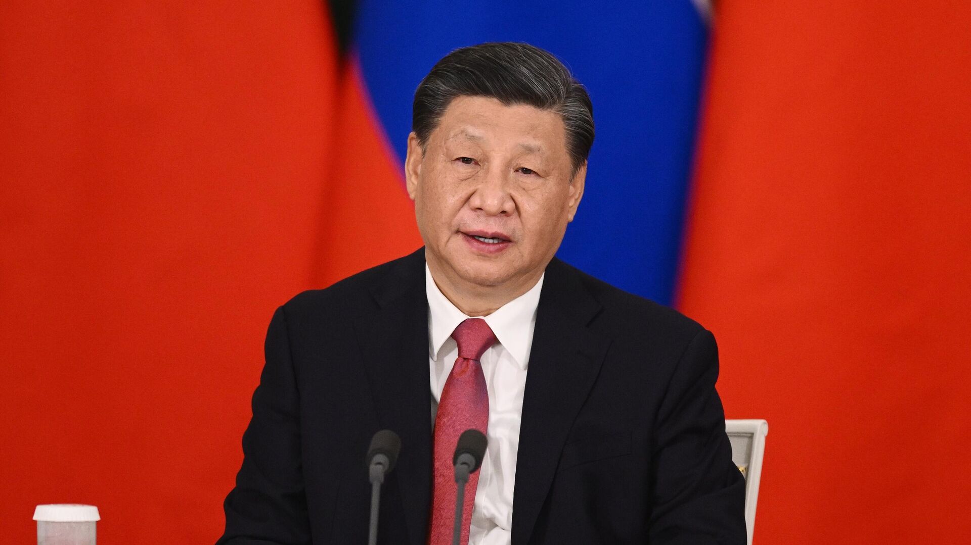 Названы последствия отсутствия Байдена и Си Цзиньпина на конференции по Украине