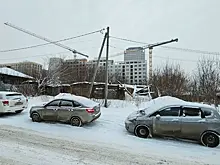 В Новосибирской области запускается контроль за вывозом мусора в праздничные дни