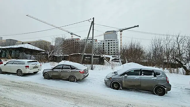 В Новосибирской области запускается контроль за вывозом мусора в праздничные дни