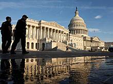 Конгресс США отказался сдерживать Трампа