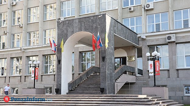 Облик магазина, который построят на улице Свердлова, согласовали