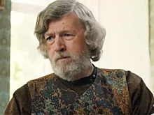 Умер актер Тимофей Спивак