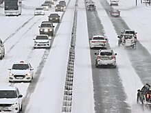Движение на центральных улицах Москвы открыто