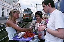 Почему в Беларуси и России пошел в рост сервис готовой еды