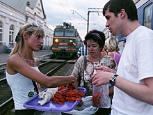 Почему в Беларуси и России пошел в рост сервис готовой еды