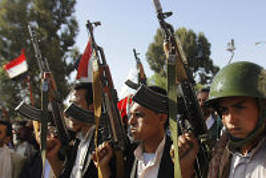 Аравийская коалиция нанесла удары по домам мирных жителей в Йемене